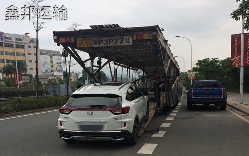 西安發(fā)恩施一臺轎車要多少運費汽車托運幾天到